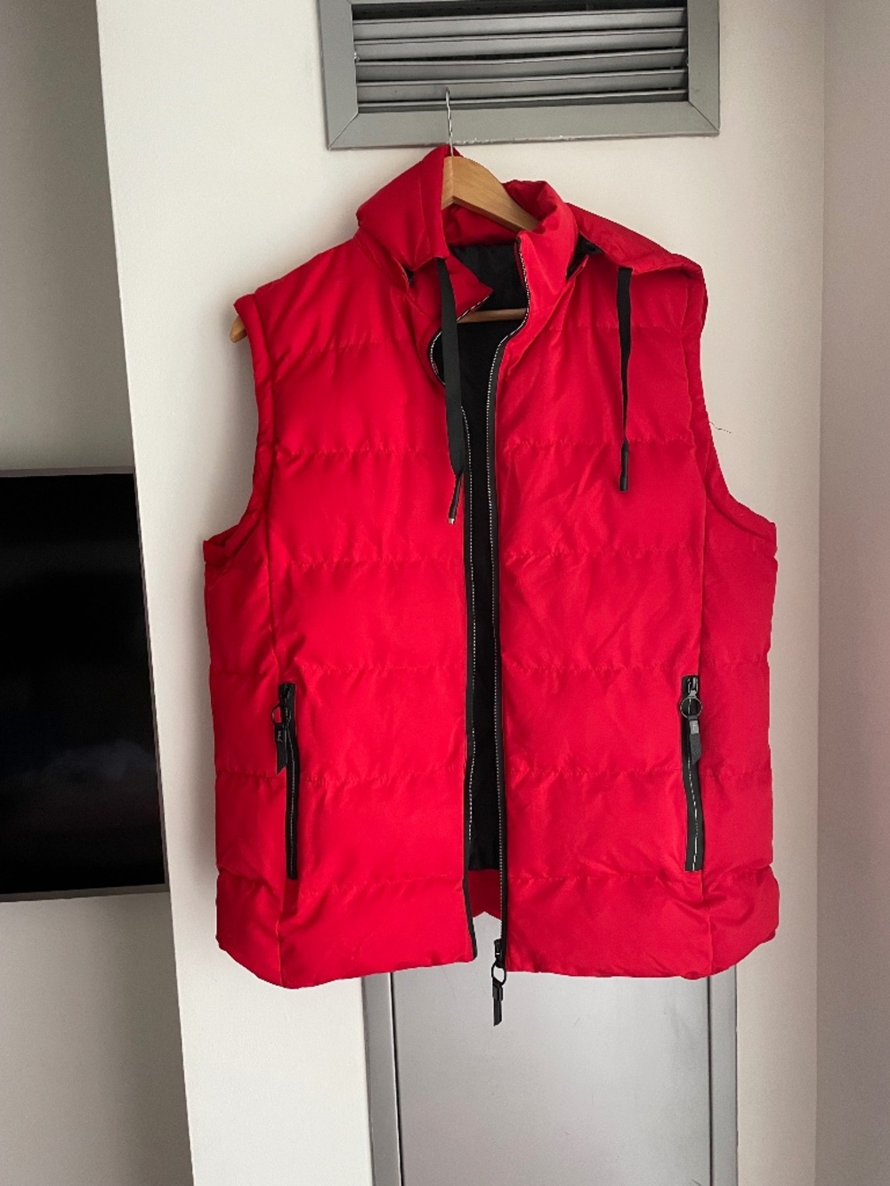 Men’s Vest, Johji Yamamoto , size M , replicas
